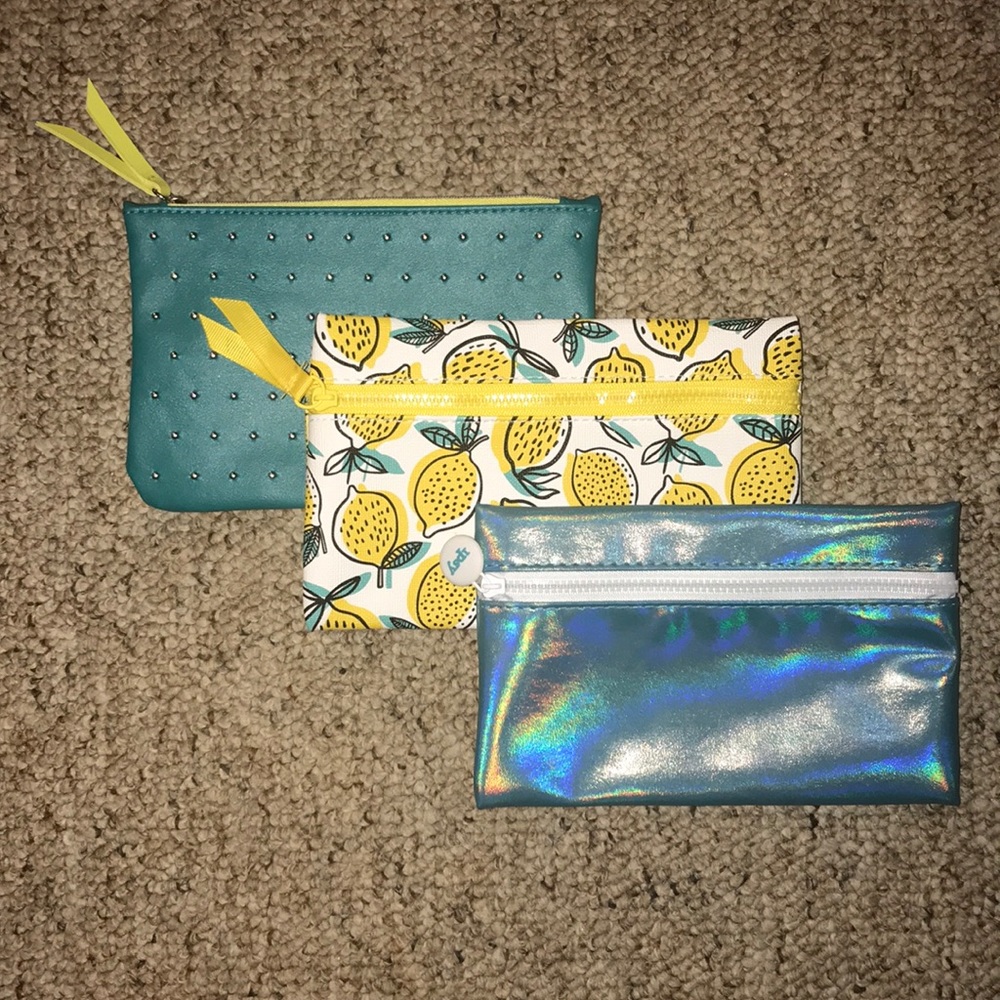 Makeup Bag Bundle!!! - image 2